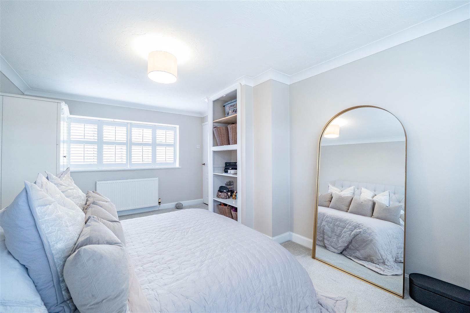 Silverdale Drive, Ribbleton, Preston